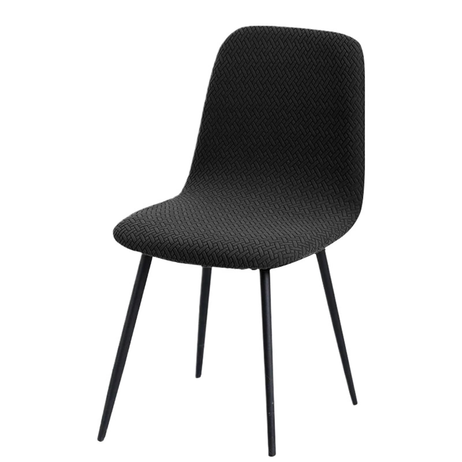 Housse de chaise en velours lavable pour protéger vos assises des enfants