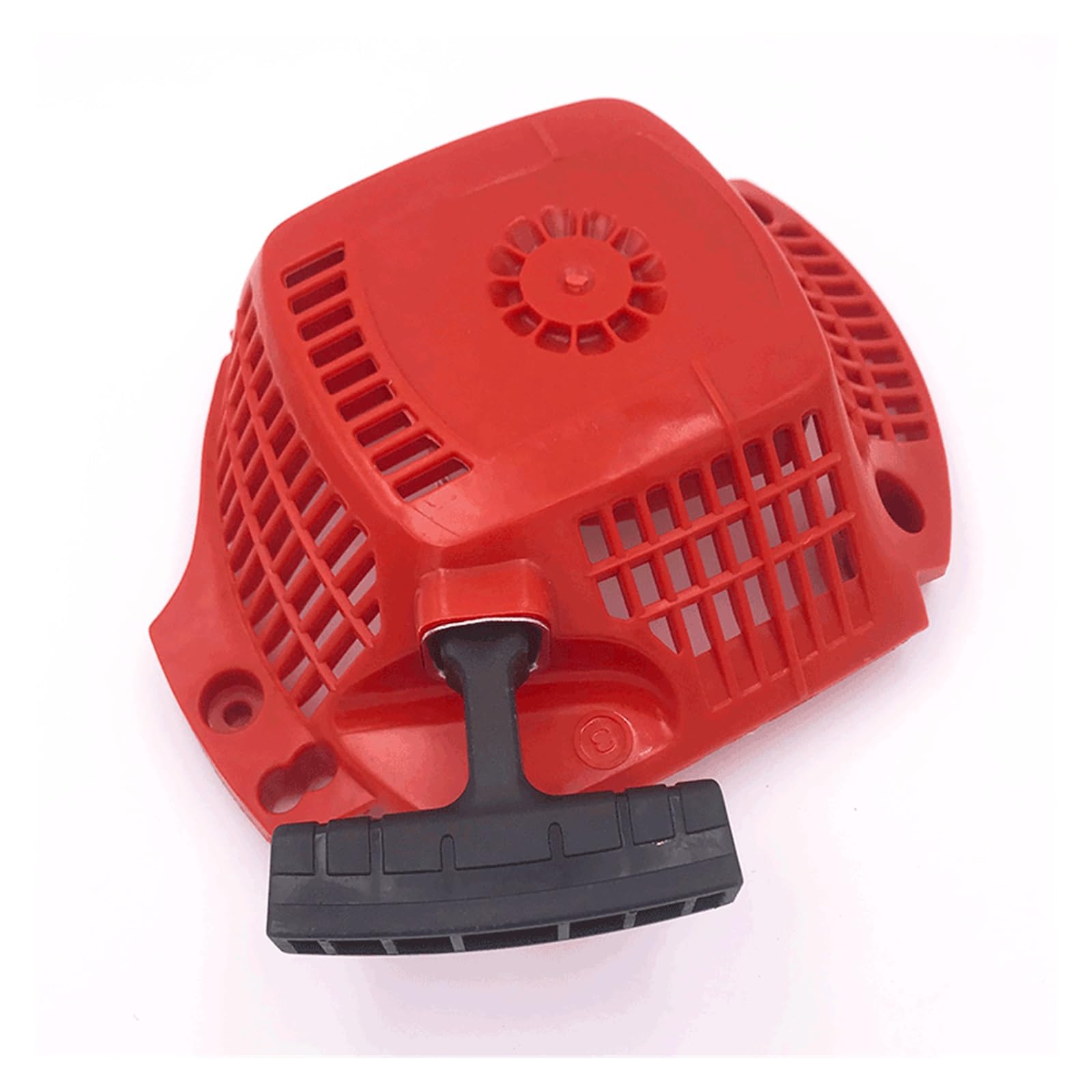Arrancador de motosierra 435 for H 135 140 435 440, piezas de repuesto de motosierra, arranque de repuesto 504 59 70-02, montaje de arranque