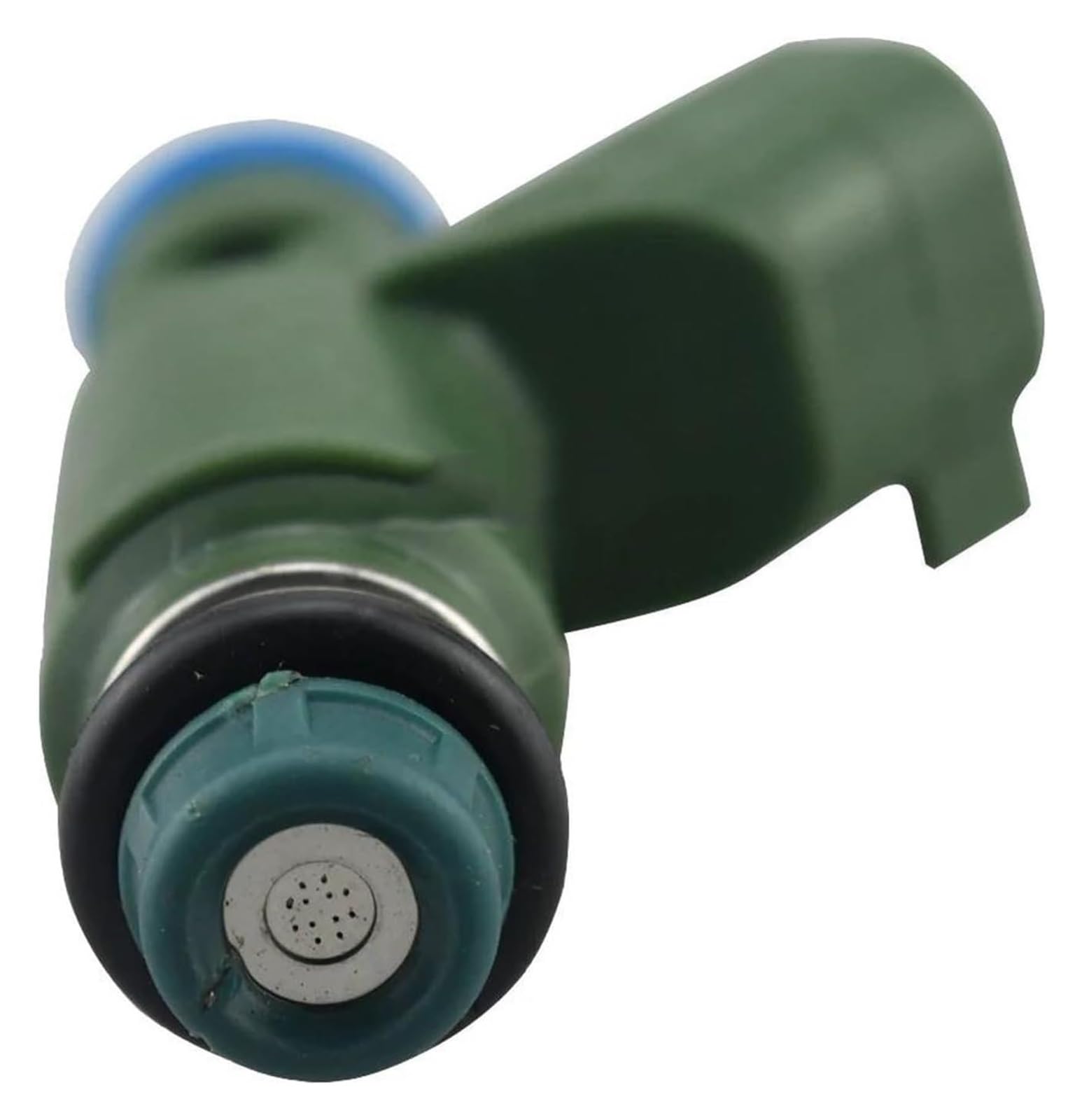 Para Jaguar Para X-Type 2002 2003 2004 2005 2006 2007 2008 6 Piezas 1X43-AB 1X43AB Inyectores De Combustible Boquilla Combustible