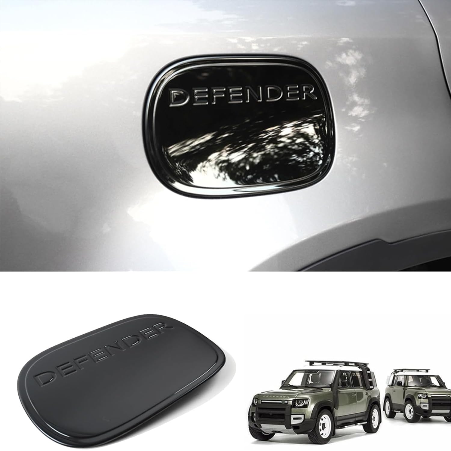 キャディバッグ　ランドローバー　DEFENDER 新品未使用 新品】ランドローバーDEFENDER ゴルフバッグキャディバッグ