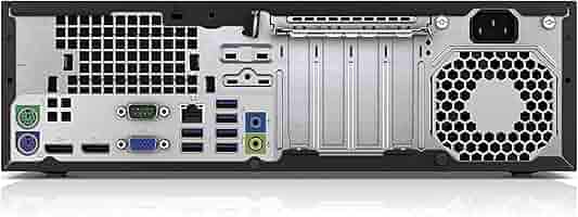 HP EliteDesk 800　G2 SFF Amazon.com: HP Elitedesk 800 G2 SFF Intel core i5-6500 3.2