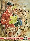  LE POUDRIER D\'OR