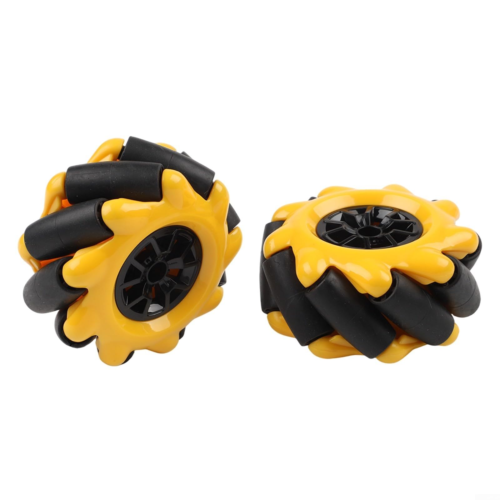 Para mecanum rueda robot coche kit 4WD para omni para mecanum