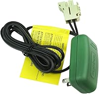 Vista 2 de Peg Perego Cargador de batería original OEM de 6 voltios, MECB0085U