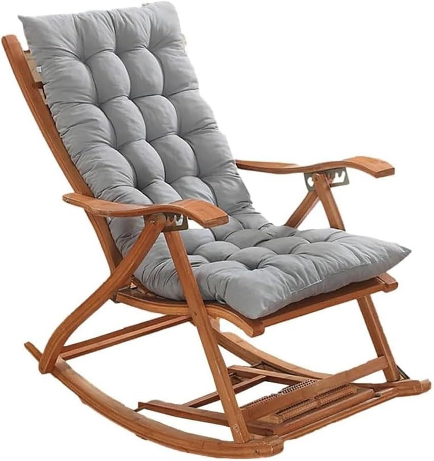 Coussin de chaise inclinable et ergonomique avec sangles pour un maintien parfait