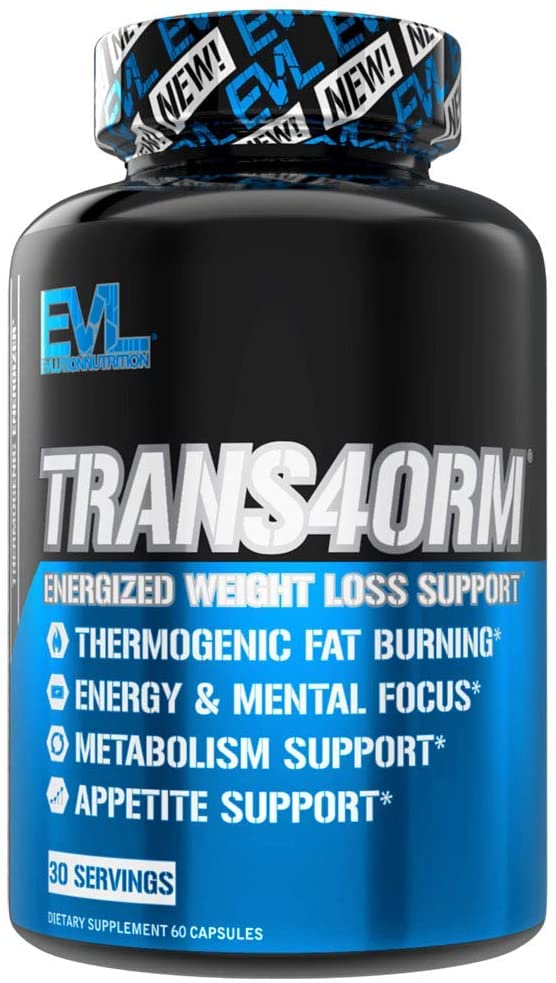 10 Best Our Thermogenic Fat Burner [Top 10 Picks] of 2022