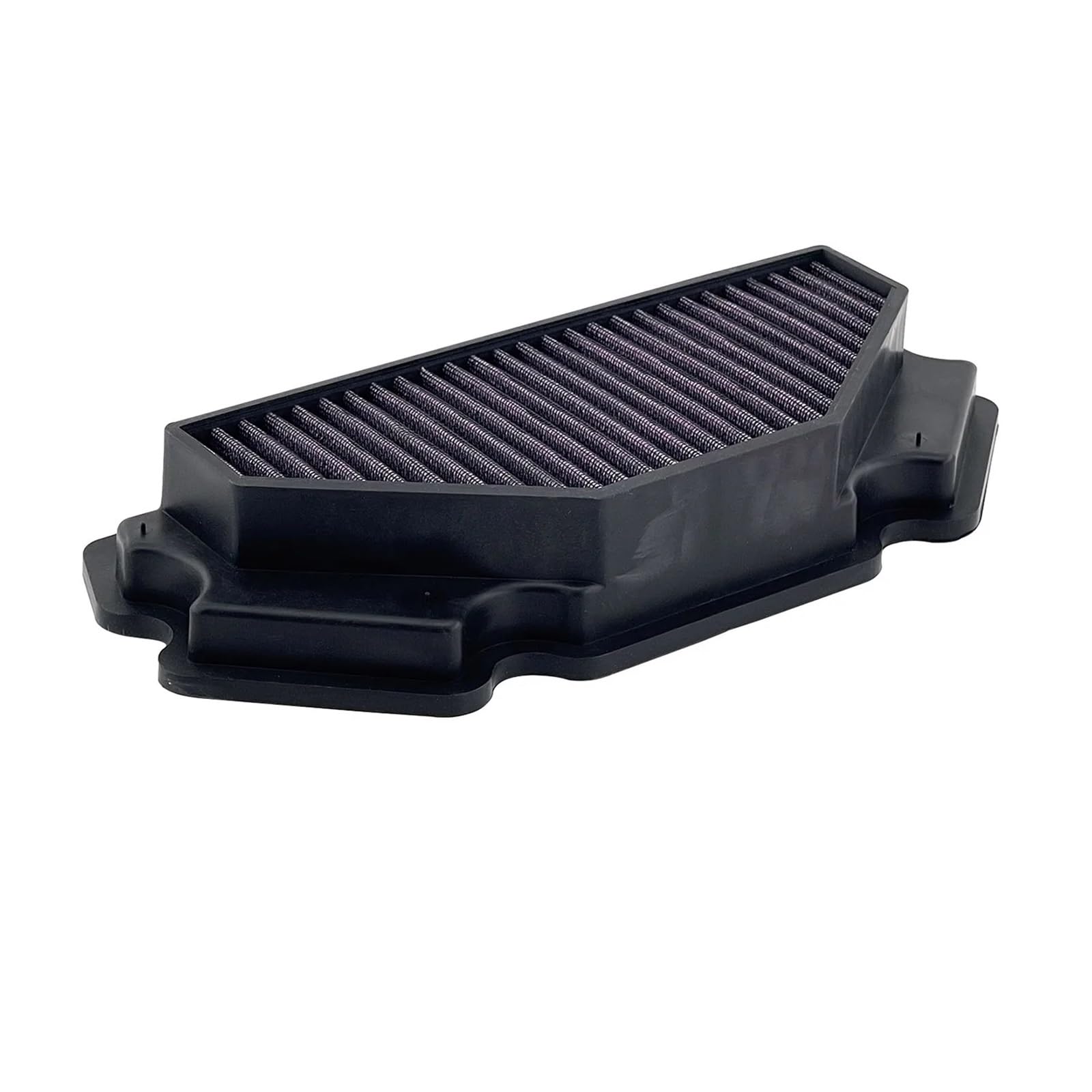Odporność na wibracje off-road‌ Filtr powietrza dolotowego motocykla pasuje do KAWASAKI NINJA ER 6N/6F ER6N ER6F EX650 ER-6N/ER-6F 2012 2013 2014 2015 2016