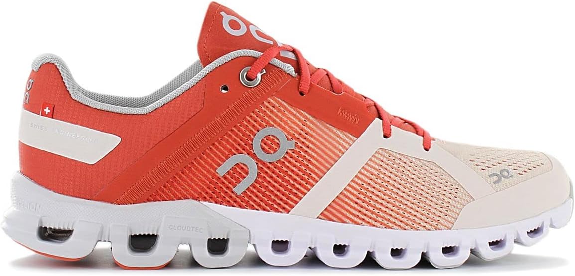 on cloudflow s running