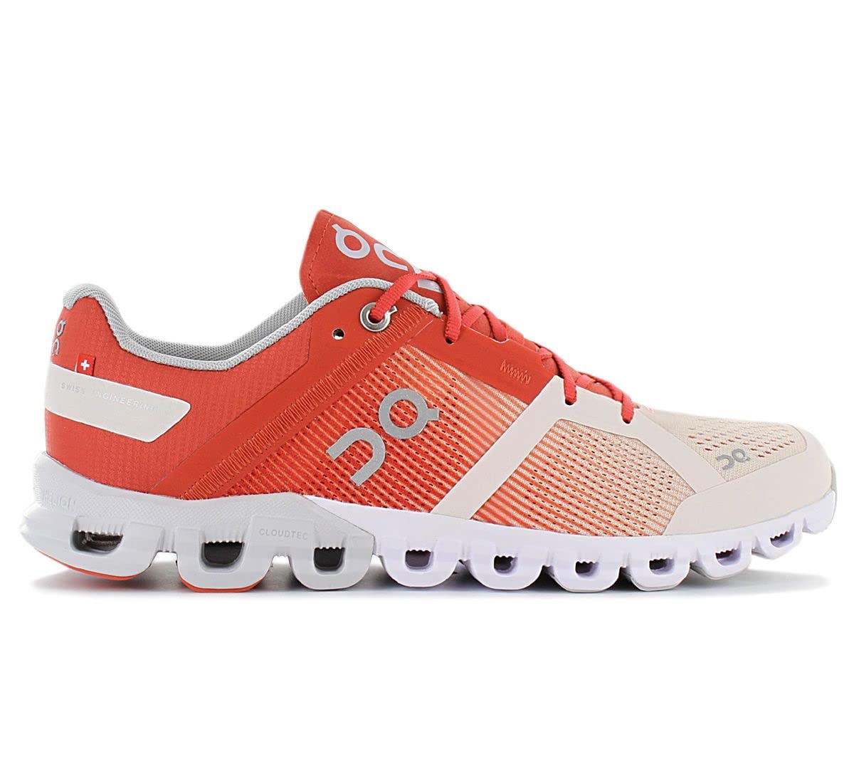 On Men's The Roger Advantage Shoes