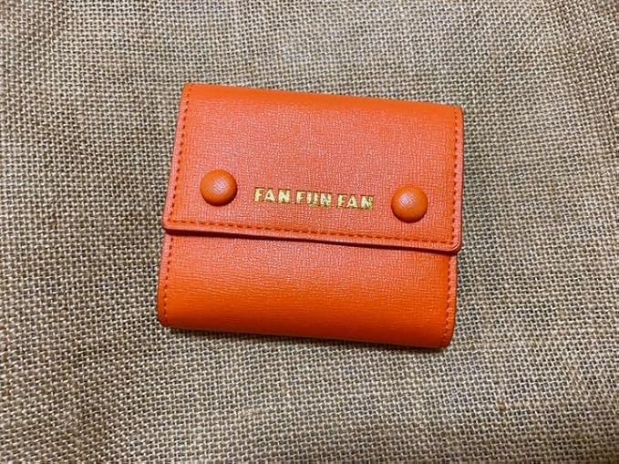 Amazon a Nissy にっしー 財布 グッズ オレンジ アイドル 芸能人グッズ 通販