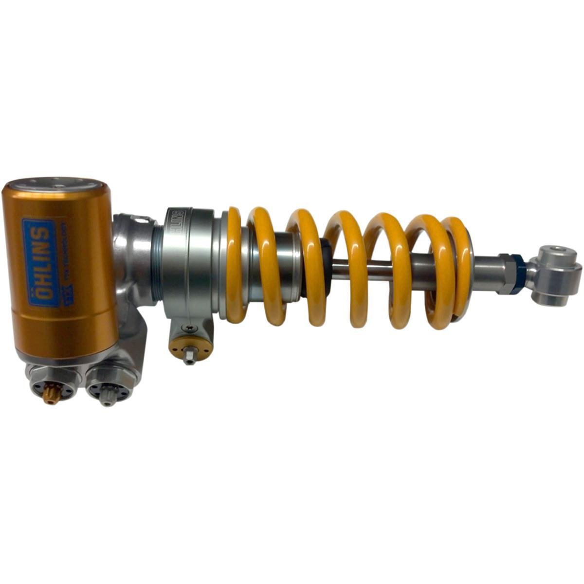 Ohlins TTX GP T36PR1C1LB リアサスペンション ヤマハ YZF-R6 (2006
