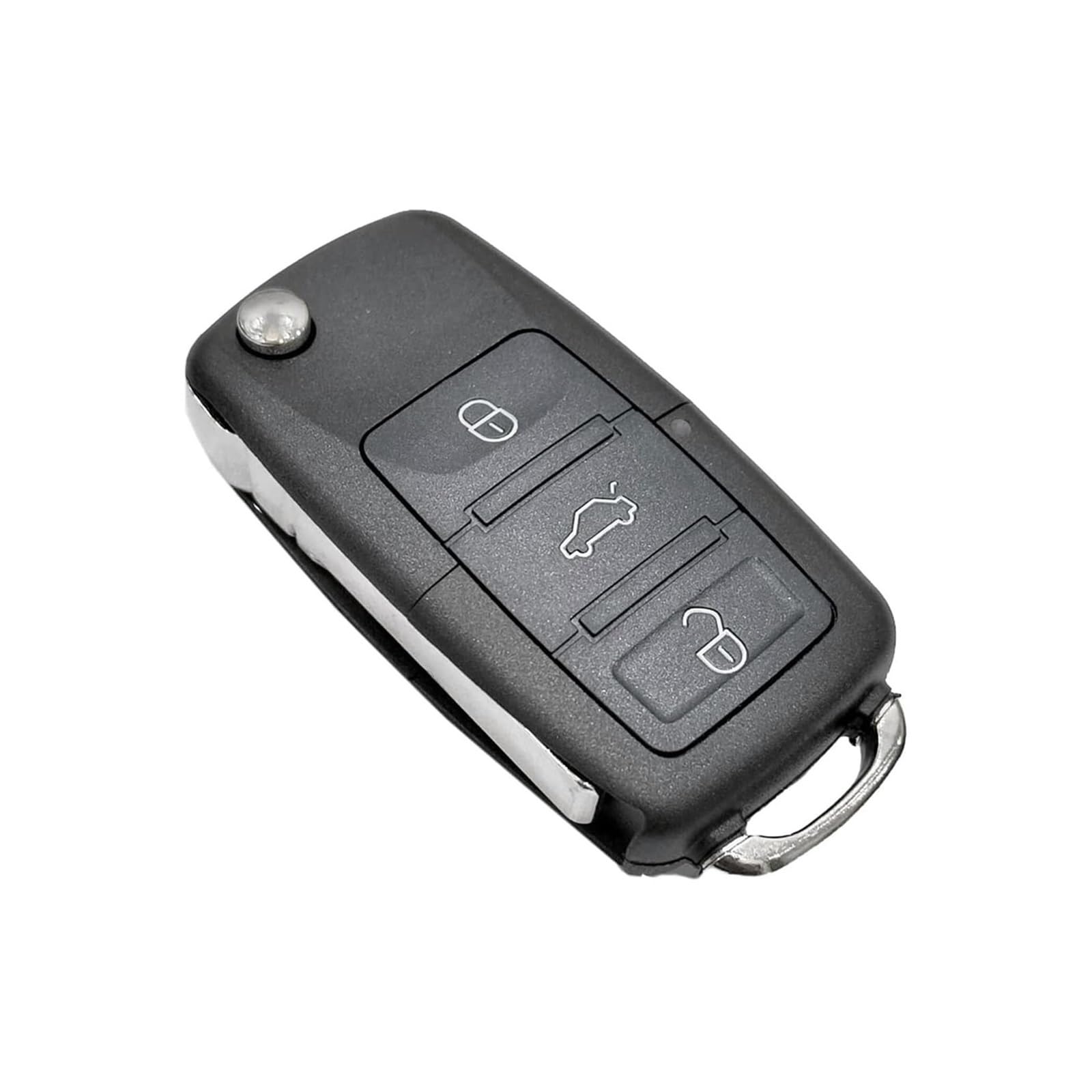 Boîte de rangement pour clés Staol en forme de voiture pour cacher bijoux et monnaie