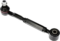 Dorman 524-011 Lower Rear Toe Arm for Toyota RAV4 2006-2010 - Direct Fit OE Replacement Suspension Part