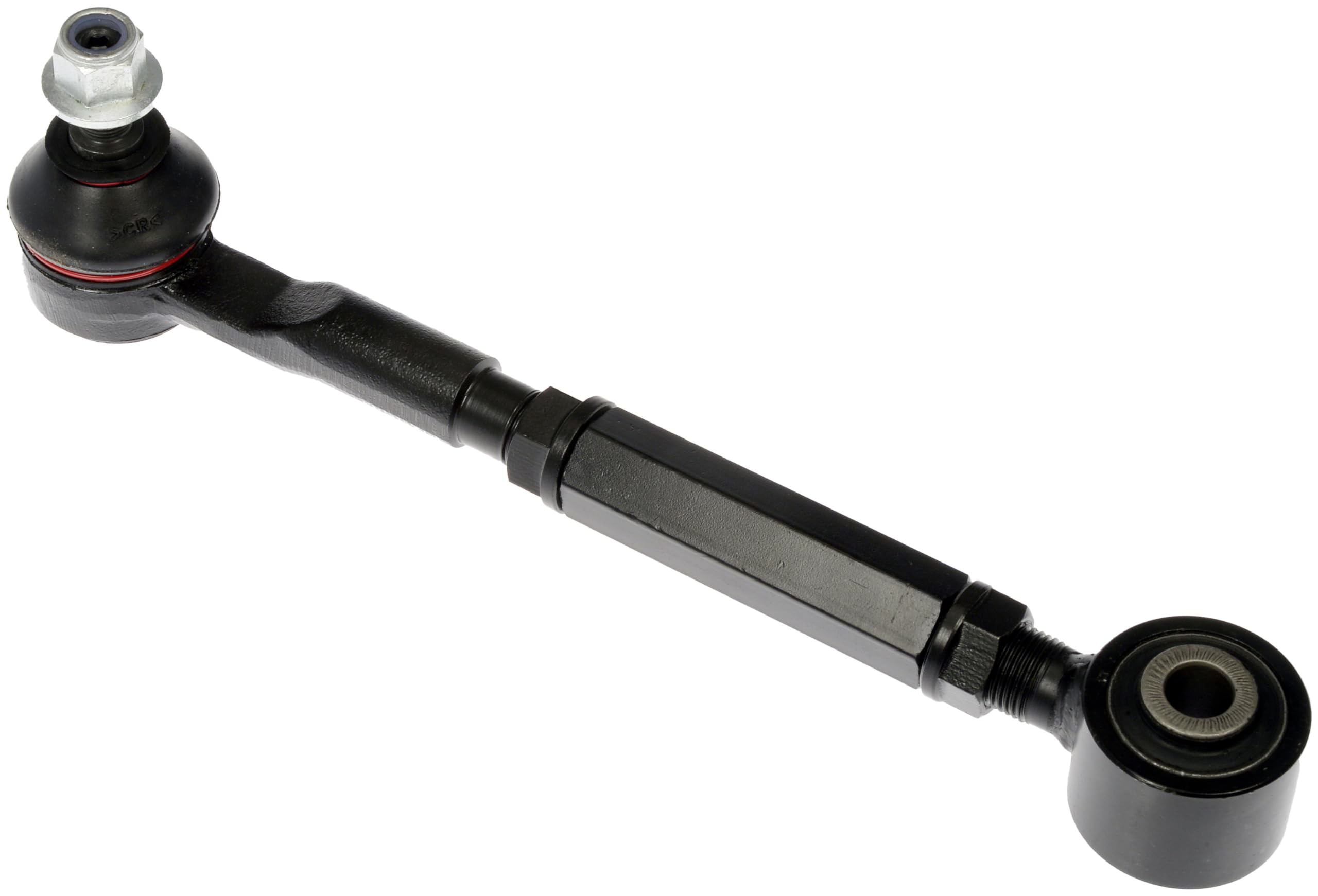 しまんち Amazon.com: Dorman 524-011 Lower Rear Alignment Toe Arm