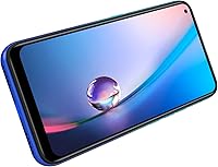 Vista 5 de BLU G51S 2022 Batería para todo el día Desbloqueado Versión de EE. UU. 32/2 GB Azul