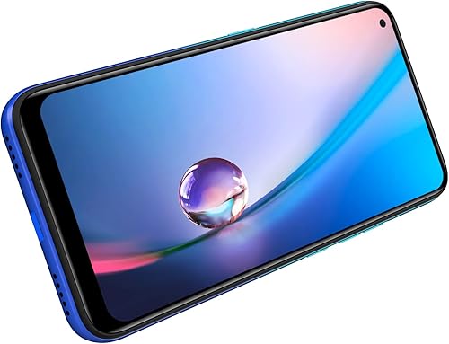 Miniatura 5 de BLU G51S  2022  Batería para todo el día  Desbloqueado  Versión de EE. UU.  322 GB  Azul