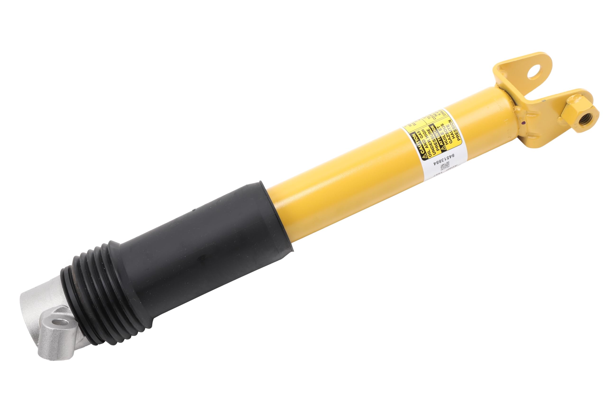 Amazon.com: ACDelco GM Original Equipment 84513884 Rear Shock 