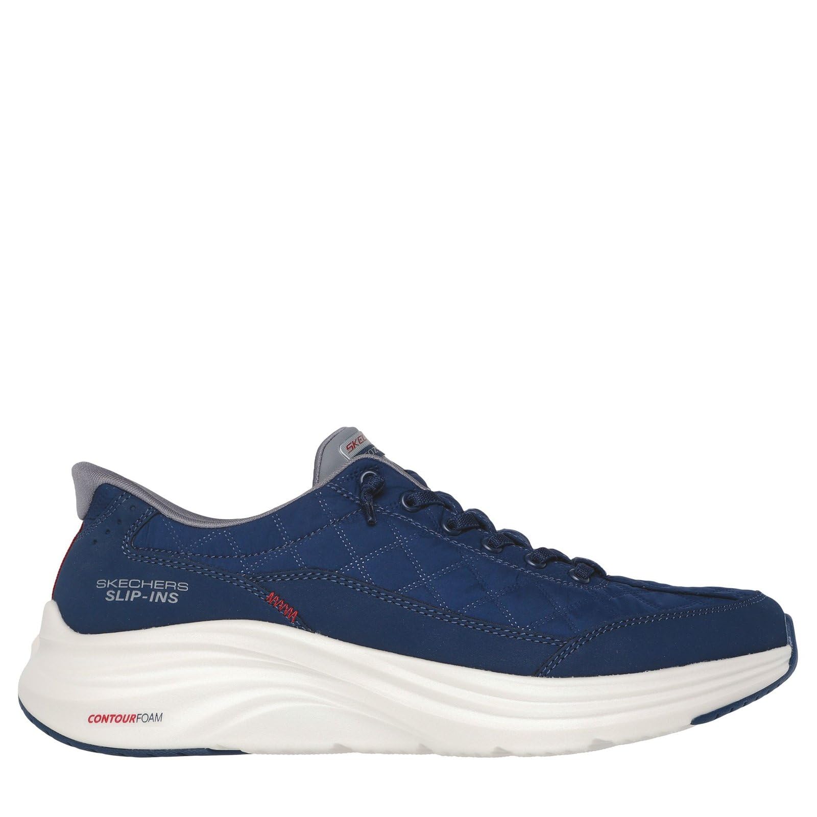 Skechers Mężczyźni Skechers Contour Foam Cozy FitAdidasy