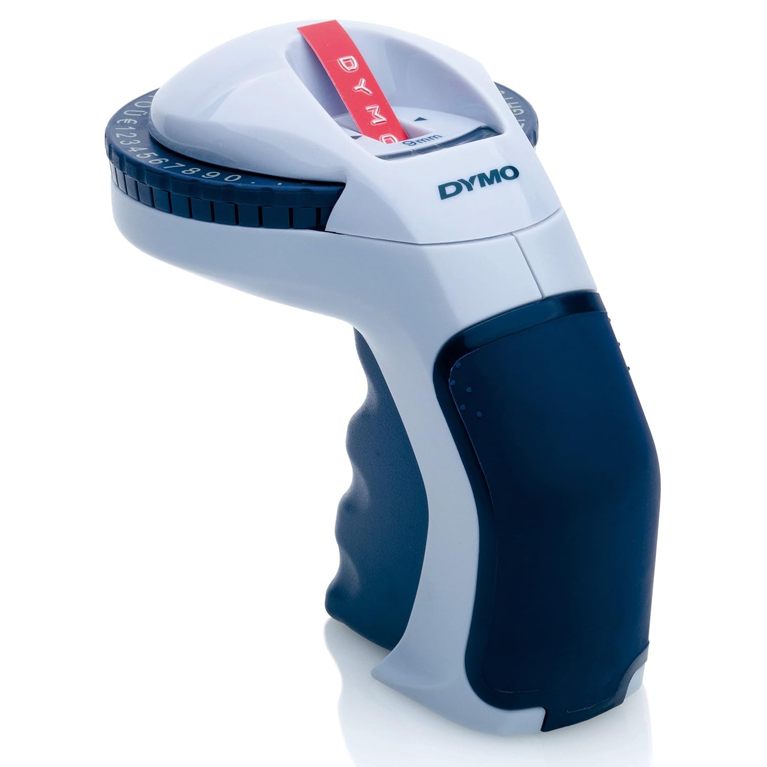 DYMO Handheld Omega Embosser