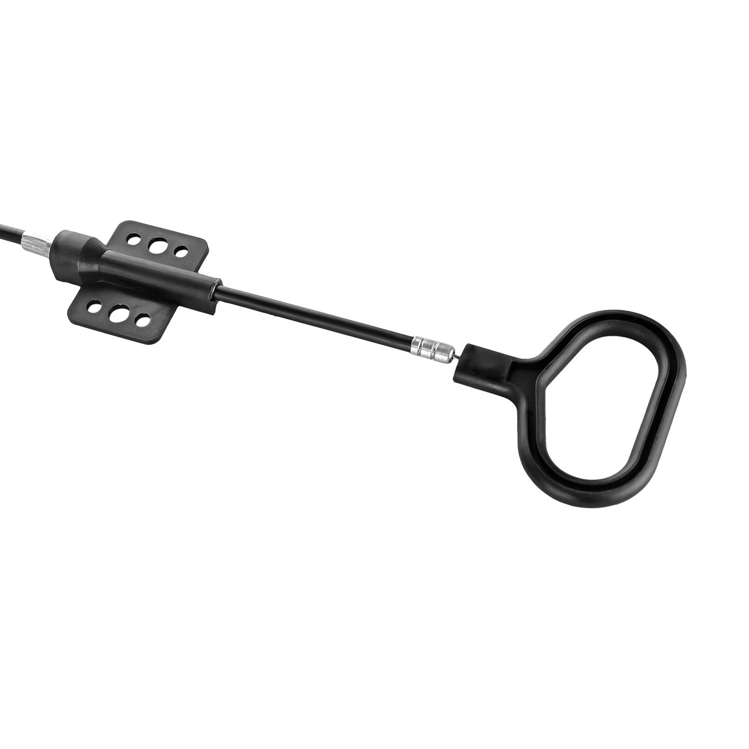 EBYTOP Handle Release Replacement Recliner Cable DPull Handle DRing Parachute Style Kit Buy