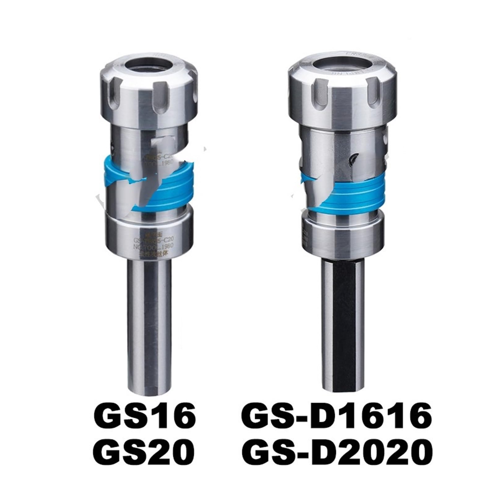 Soporte Grifo Flotante C20 C25 C32(GS32-TER32-80L)