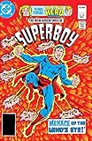  New Adventures of Superboy (1980-1984) #36 (English Edition)