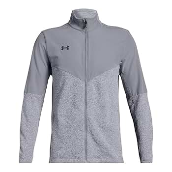 Amazon.com: Under Armour UA Peak Performance Fleece Full Zip