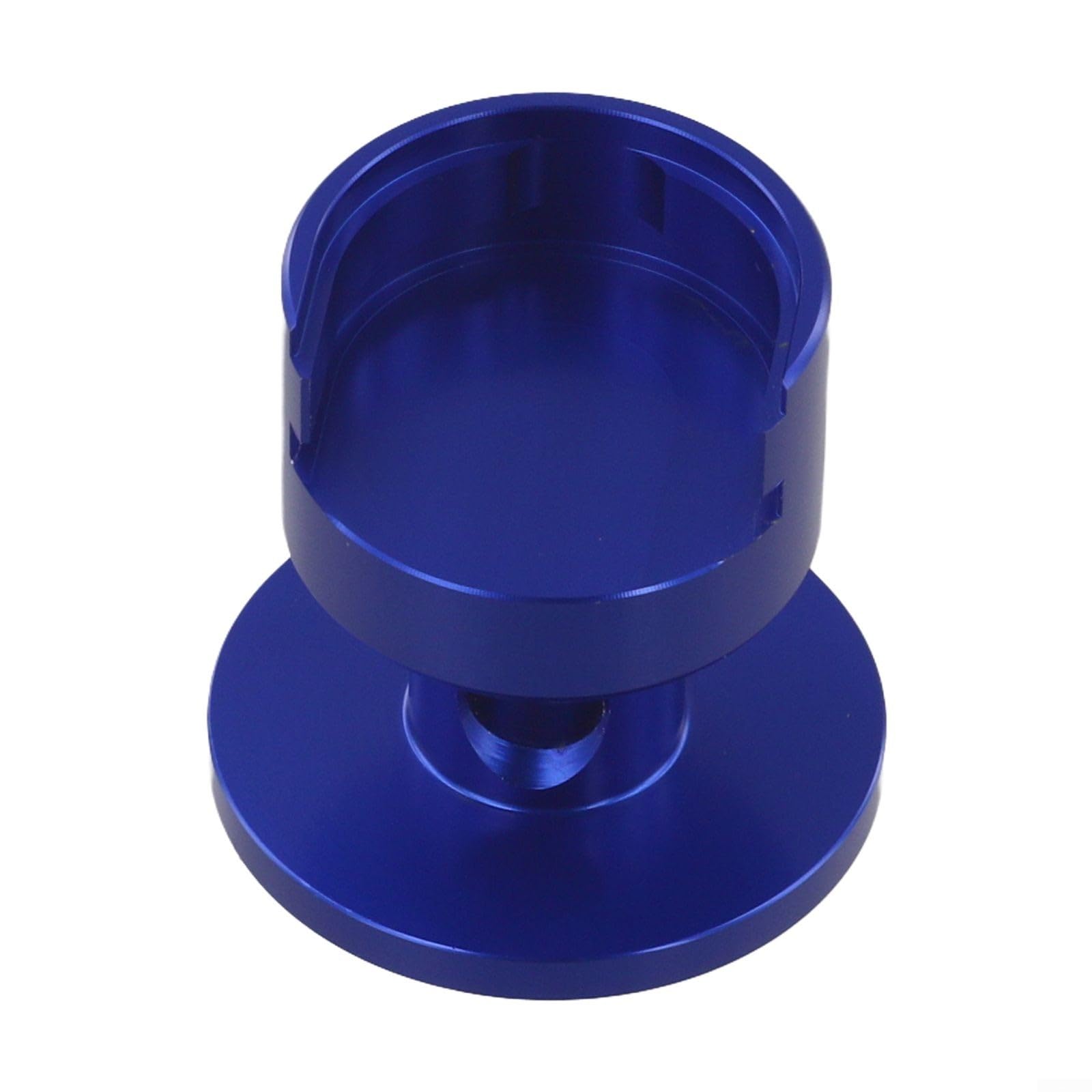 Herramienta de extracción de bobinas de motocicleta, extractor de bujías, aluminio, compatible con R1250GS/R1250GS Adventure/R1200GS/R1200GS (azul)