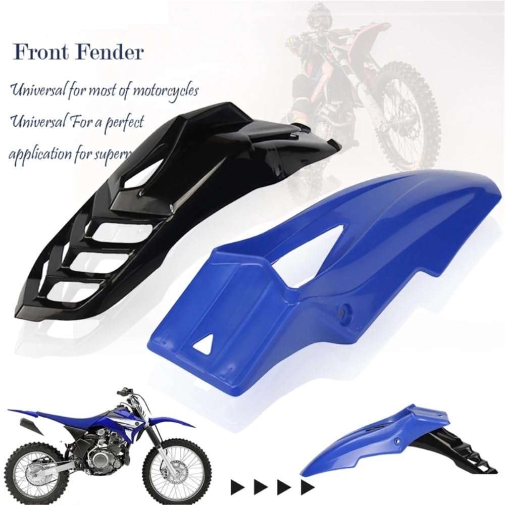 Parafango Per HONDA DRZ RMZ XT TW Dirt Bike Accessori moto