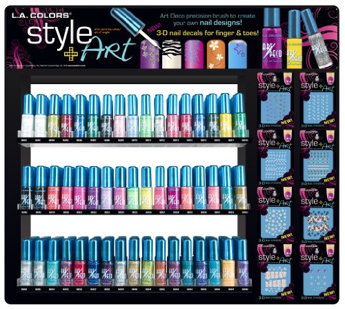 nail polish set for teenager