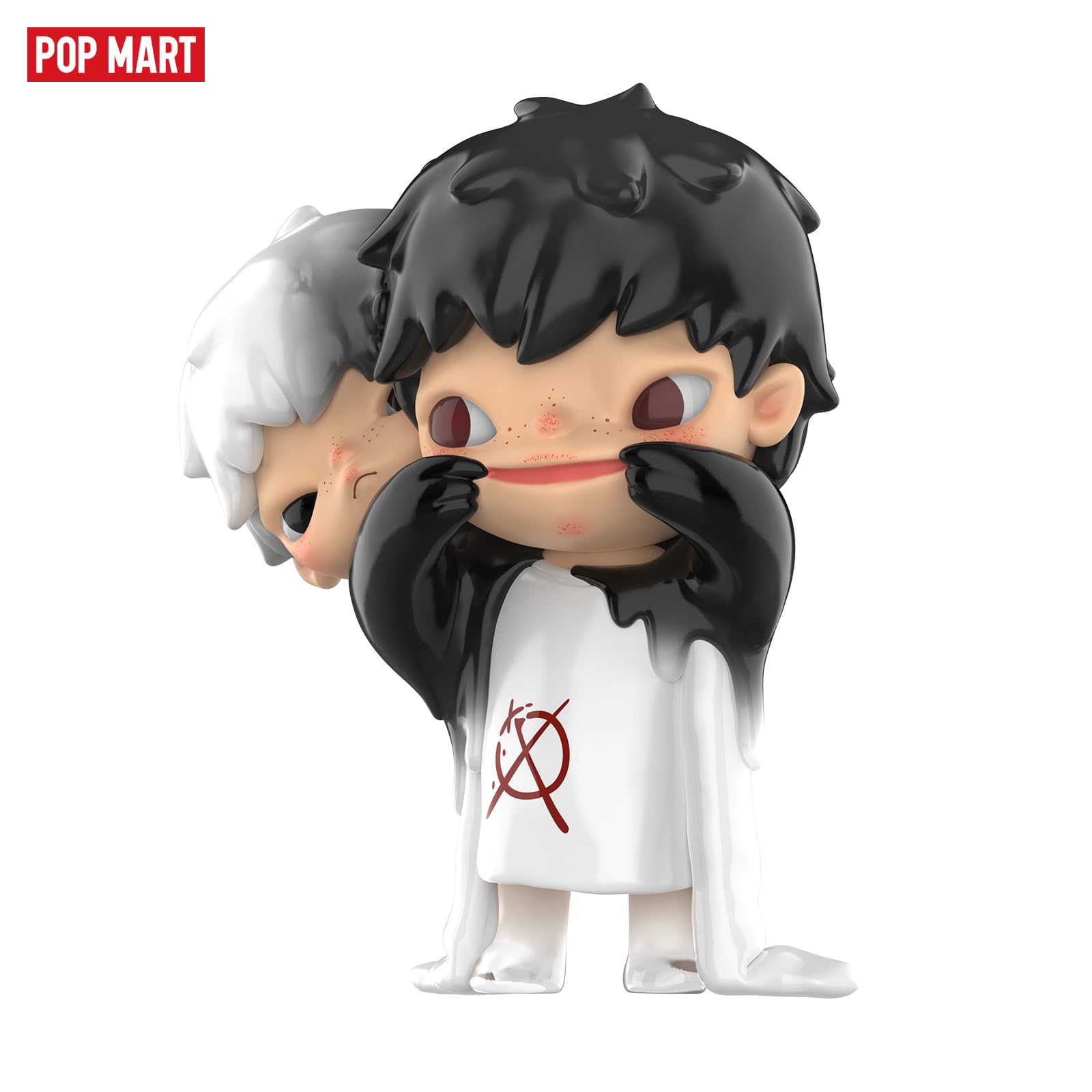 Amazon.com: POP MART Hirono Simper - Figura para decoración del