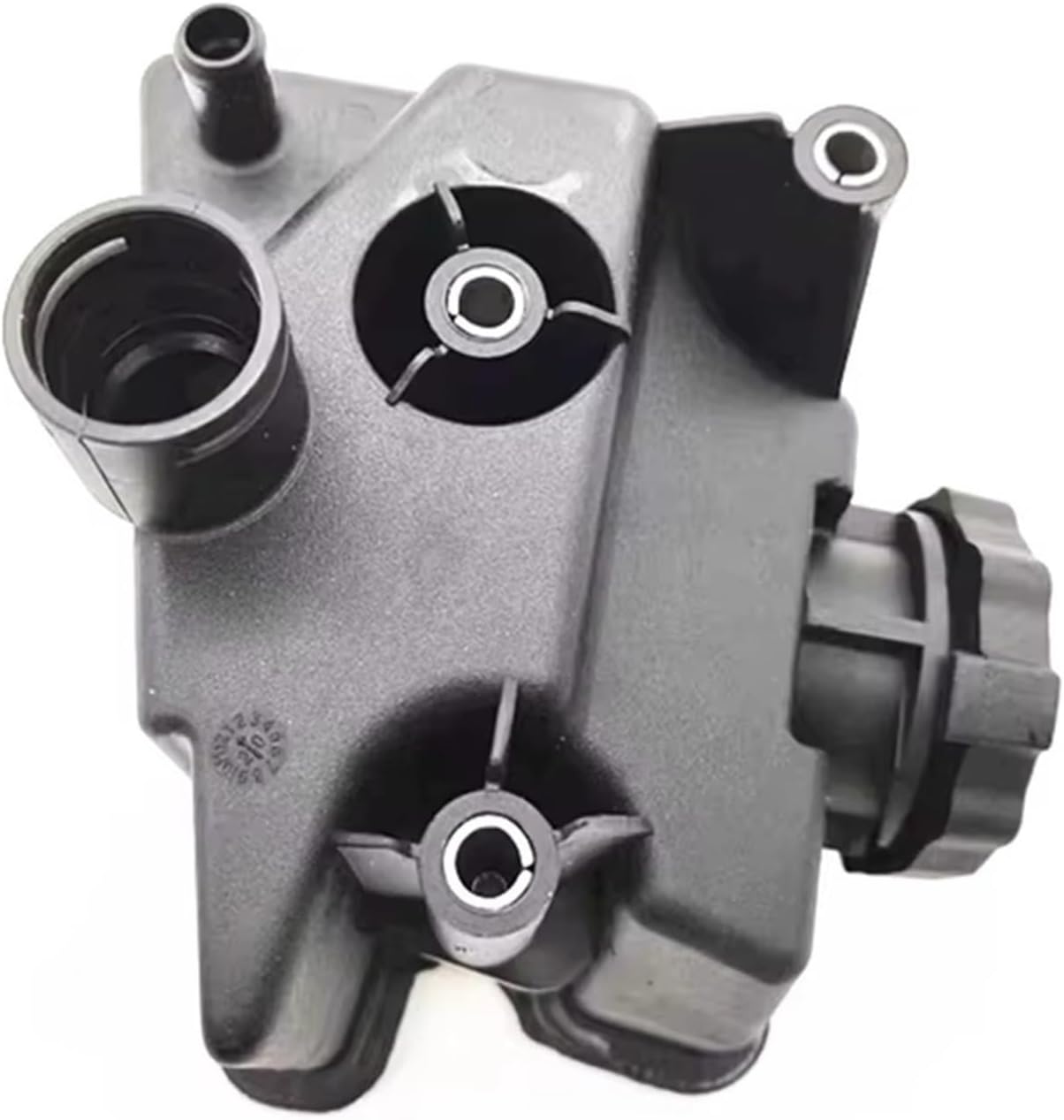 Power Steering Reservoir Compatible With Benz W204 GLK-class W212 212 E-class W221 S-class Car Power Steering Pump Oil Reservoir A0004602383