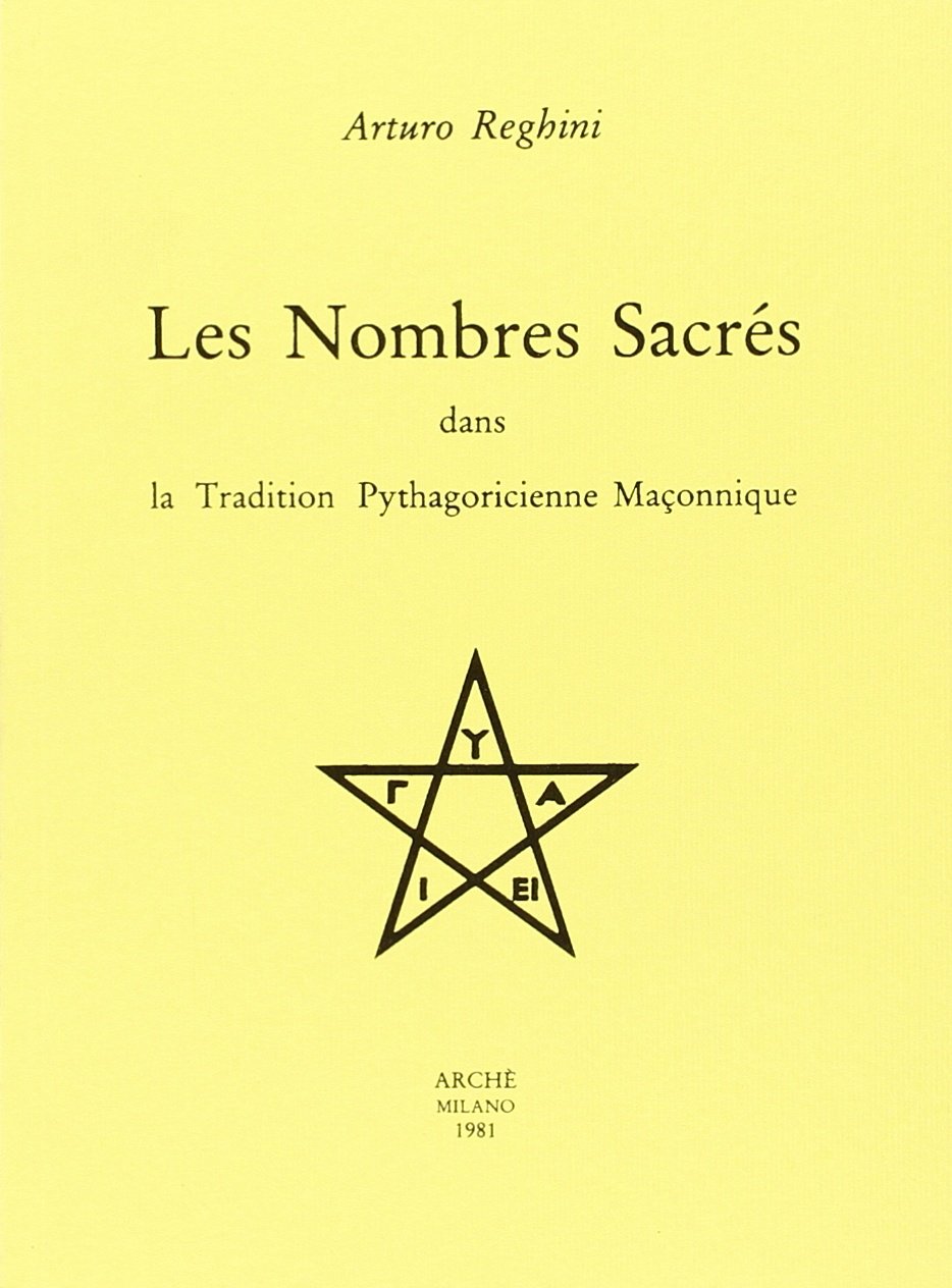 Les nombres sacrés
