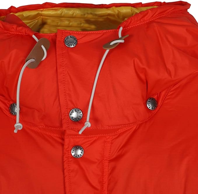 Amazon | [ノースフェイス] ダウンジャケット カラー ブロック シエラ