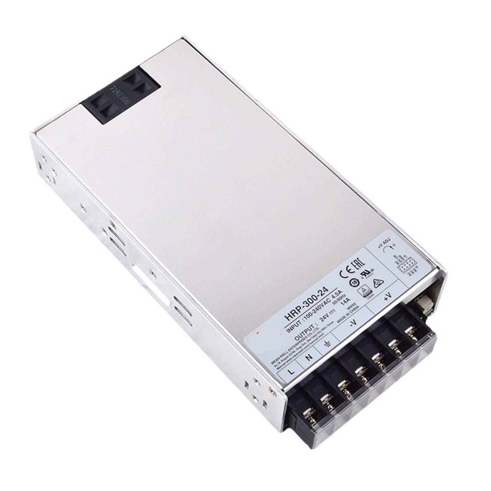 SJJBVPYX HRP-300-24 300w 24v Power Supply