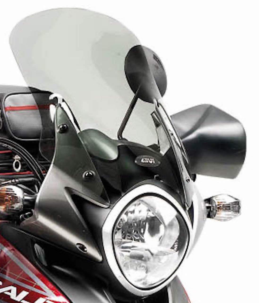 Givi Xl 700 Transalp Givi D313s Parabrisas Compatible Con Honda Xl