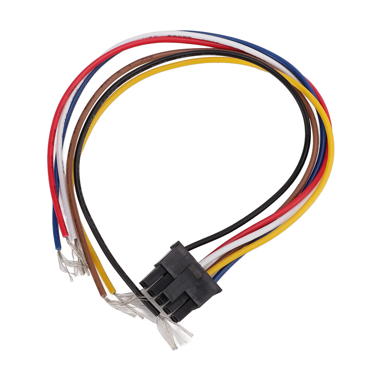 Tacómetro 85mm 0-8000RPM Pantalla LCD para Coche Barco