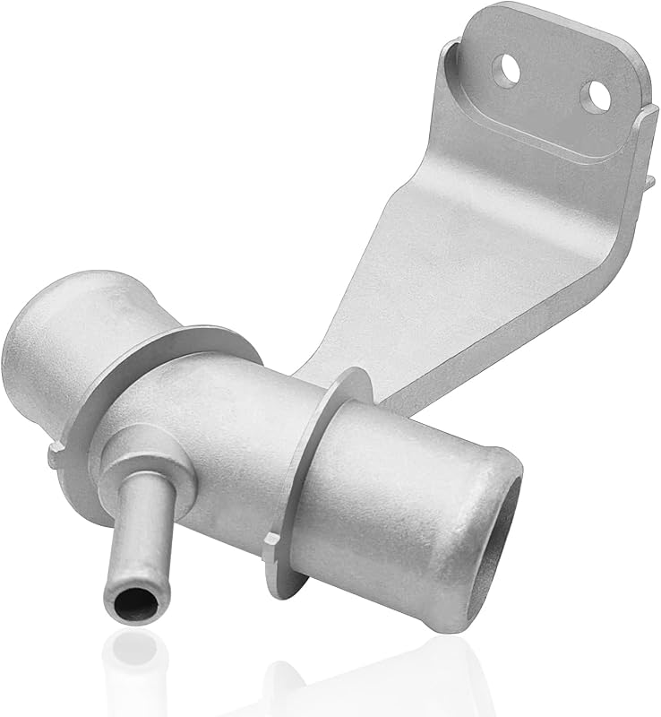 Tubo de saída do líquido de arrefecimento do motor SYudwen para Toyota Corolla e Matrix 1.8L – 1 unidade