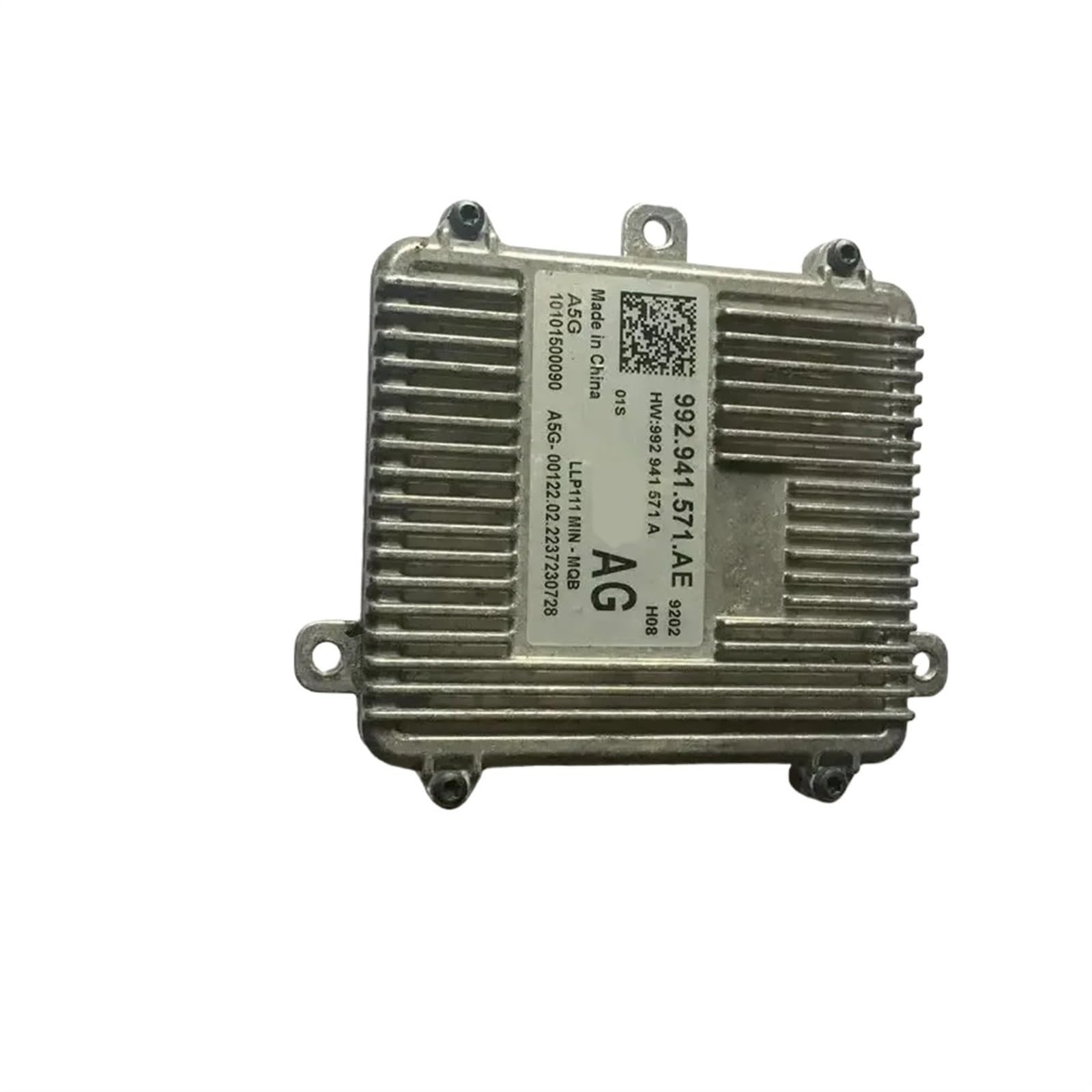 Module de commande de phare LLP111 MIN-MQB 992941571AE pour voiture - 3