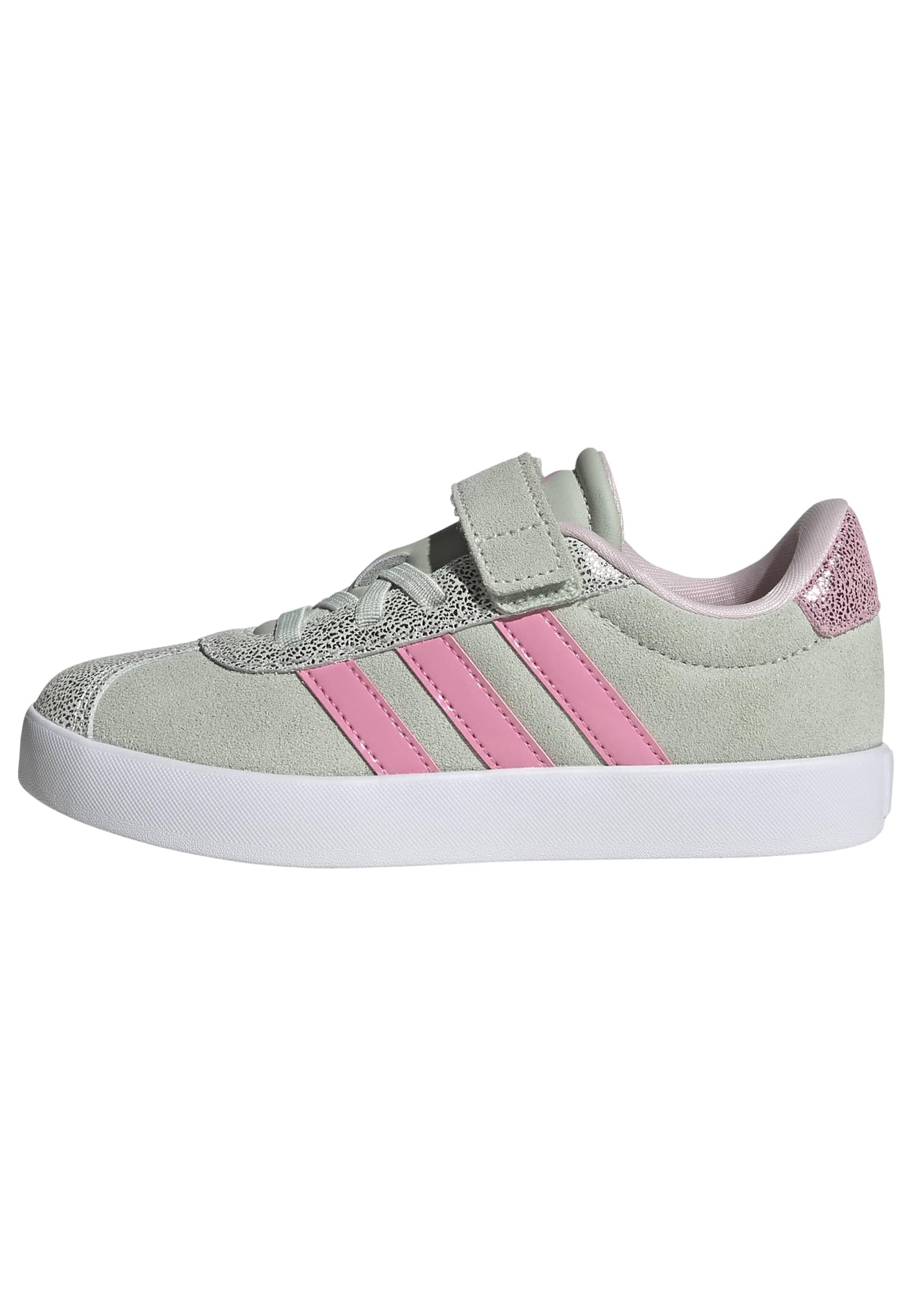 adidas Kids' Chaussure VL Court 3.0 Enfants