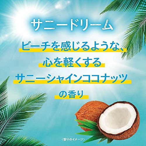 Amazon | LUX(ラックス) ルミニーク サニードリーム ノンシリコン