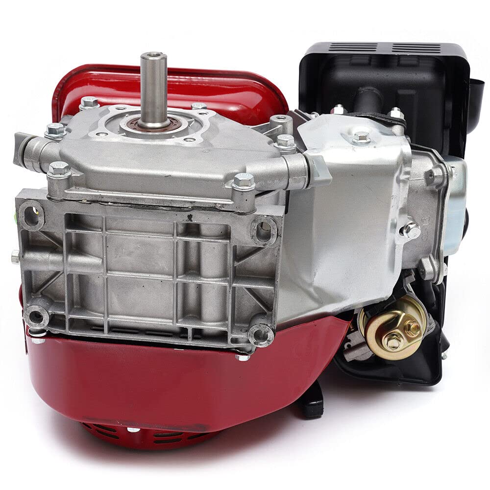 Motore a benzina 7.5 HP 4000W