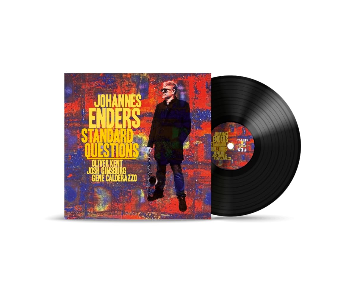 Standard Questions [VINYL]