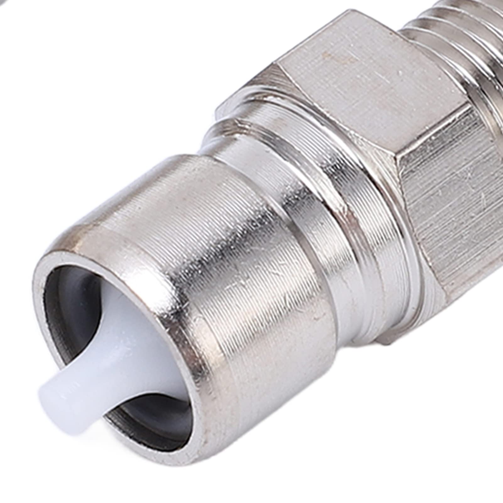 Connettore Carburante Fuoribordo Maschio Femmina 2 Pezzi 3B2 70250 5-90 HP
