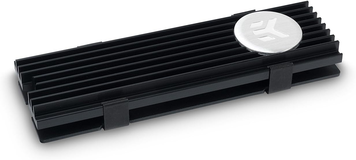 Ekwb Ekwb EK-M.2 pour SSD M.2 2280 (Noir)