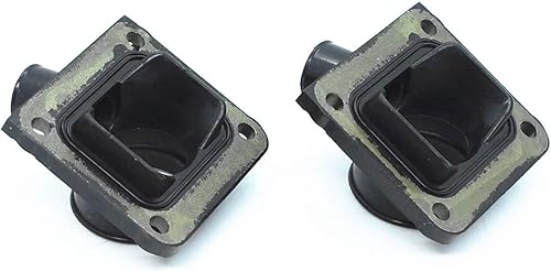 Miniatura 2 de Soporte para maletero para Yamaha RD350 RD400, compatible con carburador de 1.378in