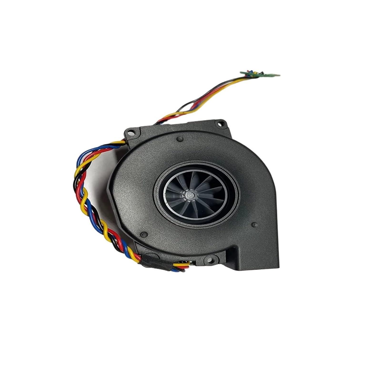 Vacuum Cleaner Engine Ventilation Fan Motor Module. Compatible for Roomba. E5 E6 I3 I4 I6 I7 J7 I8 Robot Vacuum Repair Part