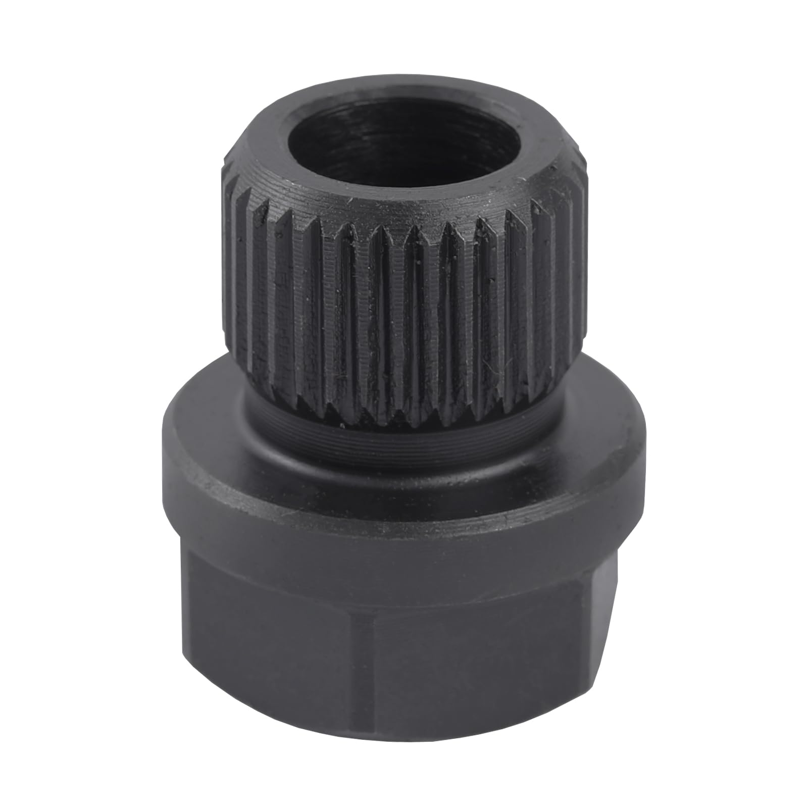 TECPO Set di attrezzi per alternatori, 13 pezzi, chiavi a bussola a 33 denti, adatti per VW, Audi e Opel