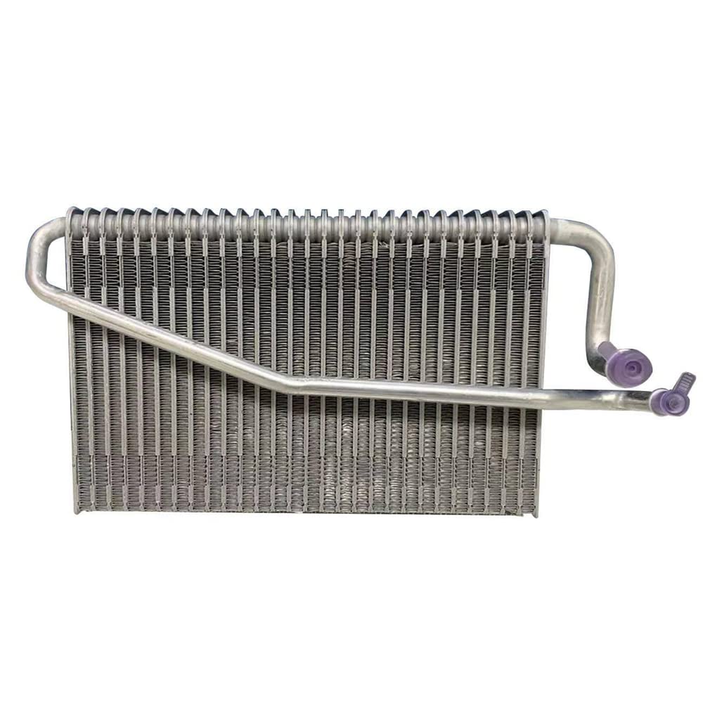 Amazon.com: 64119378108 6411 9378 108 Evaporator core AUTO-GETHER 