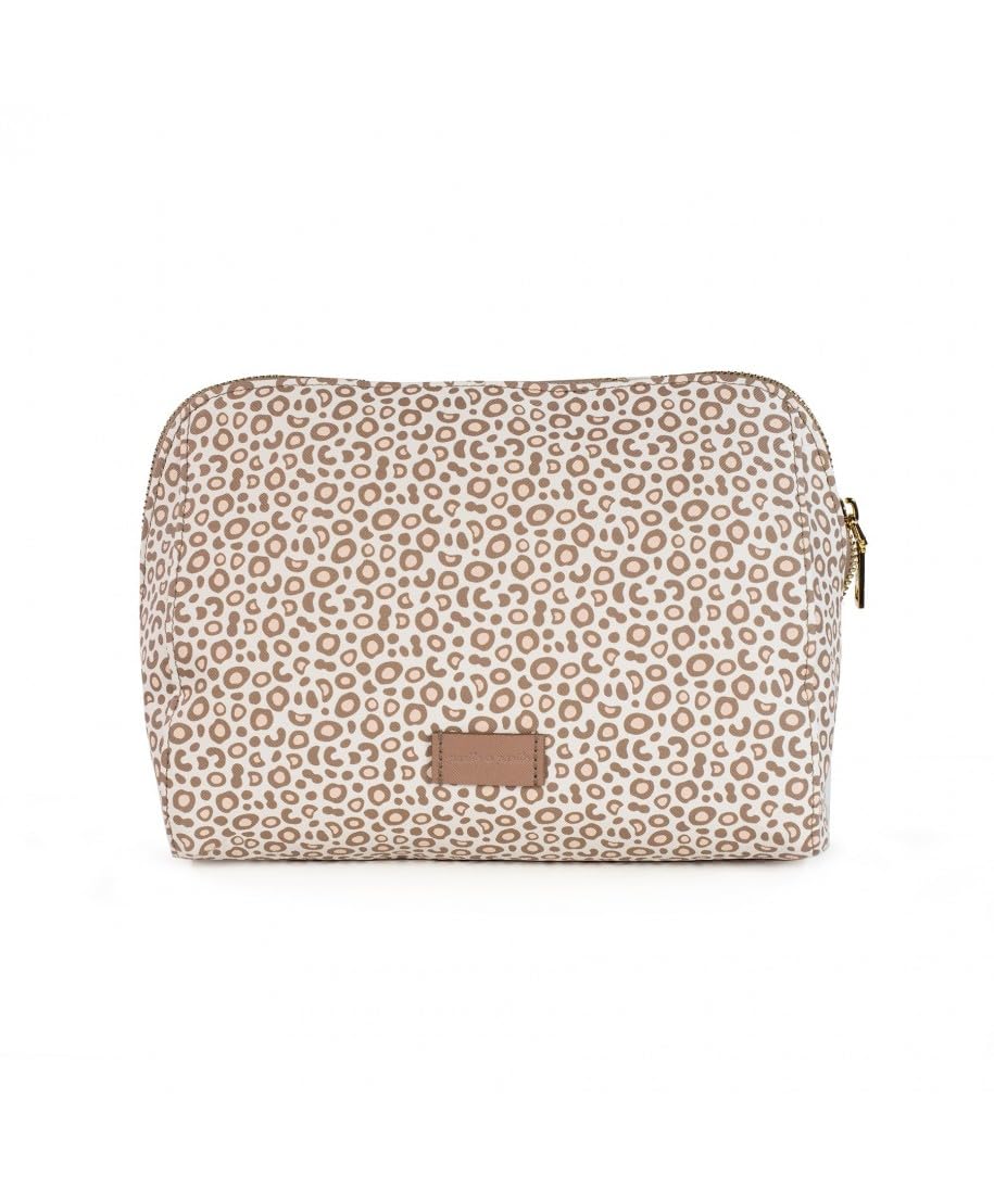 Neceser bebé London Animal Print de Pasito a Pasito